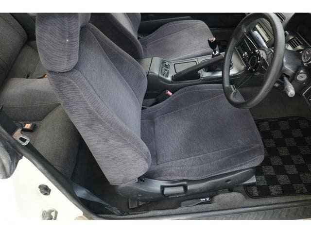 1992 Nissan Silvia JDM car for sale — photo 6 of 18