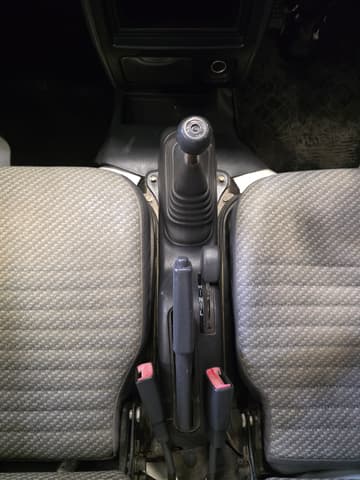 1999 Daihatsu Hijet JDM car for sale — photo 4 of 7