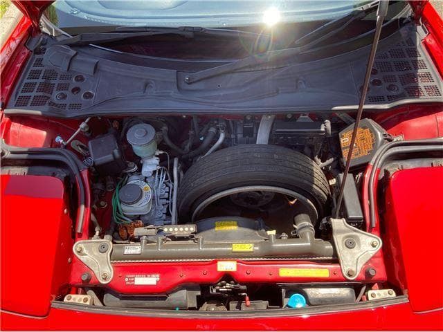 1990 Honda NSX JDM car for sale — photo 22 of 25