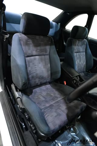 1997 Nissan Skyline JDM car for sale — photo 15 of 25