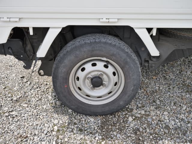 2000 Subaru Sambar JDM car for sale — photo 22 of 25