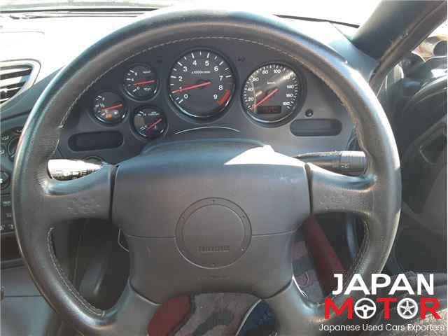 1997 Mazda RX-7 JDM car for sale — photo 13 of 17