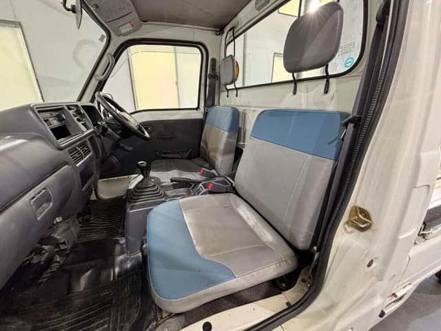 2000 Subaru Sambar JDM car for sale — photo 12 of 25