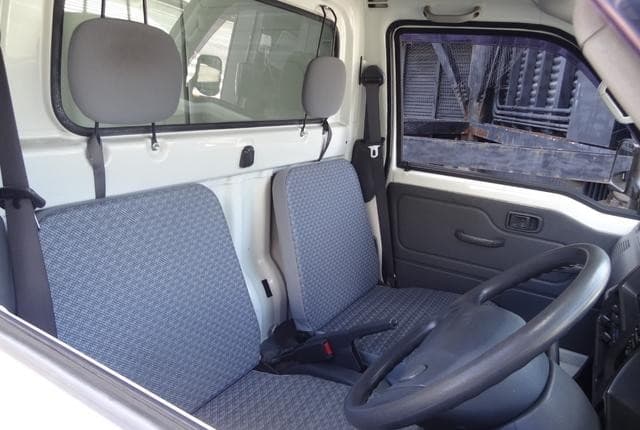 2010 Daihatsu Hijet JDM car for sale — photo 9 of 20