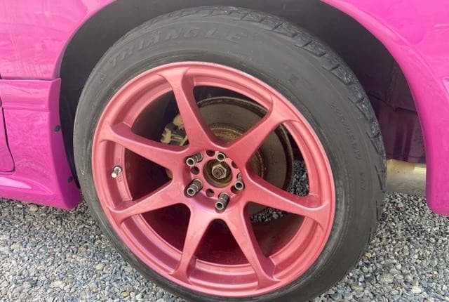 1991 Mazda RX-7 JDM car for sale — photo 15 of 25