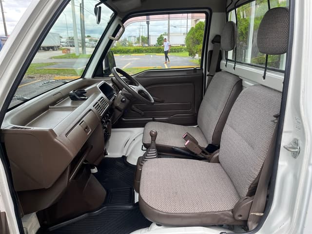 1996 Honda Acty JDM car for sale — photo 14 of 16