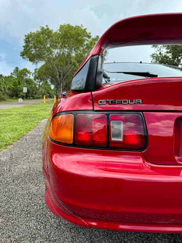 1994 Toyota Celica JDM car for sale — photo 7 of 24