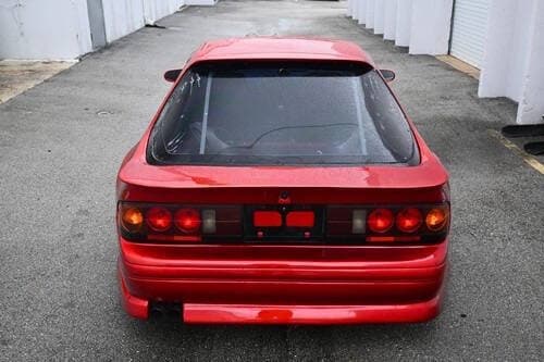 1990 Mazda RX-7 JDM car for sale — photo 6 of 23