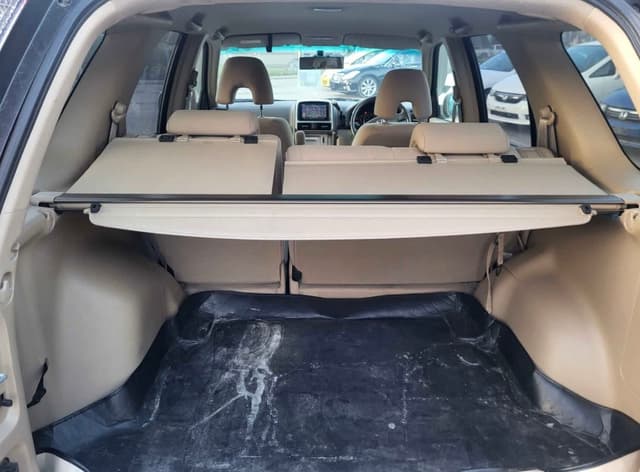 2005 Honda CR-V JDM car for sale — photo 12 of 12