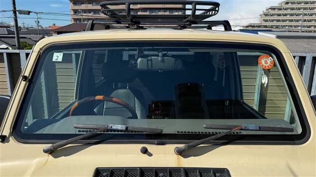 1998 Suzuki Jimny JDM car for sale — photo 22 of 25