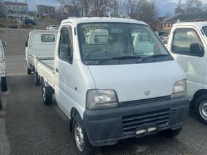 1999 Suzuki Carry JDM car for sale