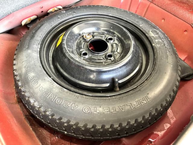 1998 Suzuki JDM car for sale — photo 21 of 25