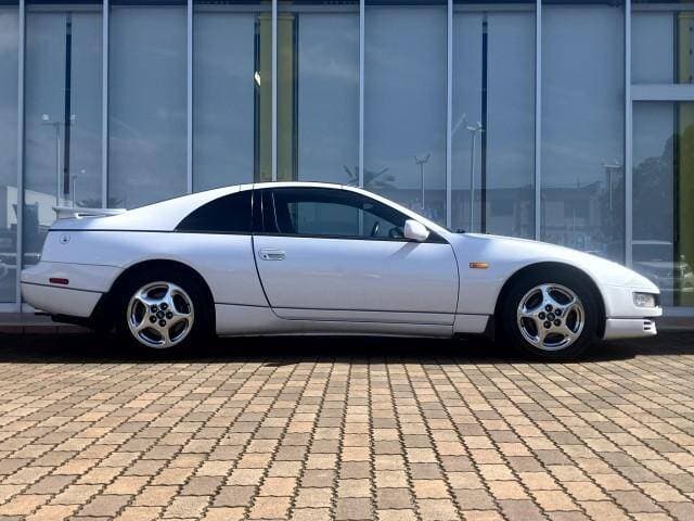 1998 Nissan Fairlady Z JDM car for sale — photo 4 of 20