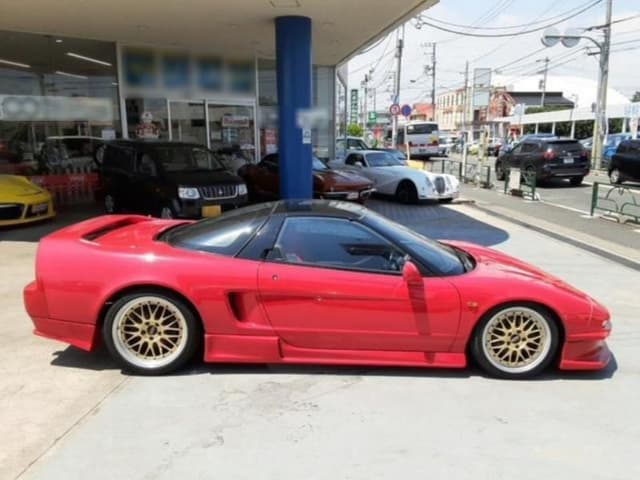 1990 Honda NSX JDM car for sale — photo 2 of 23