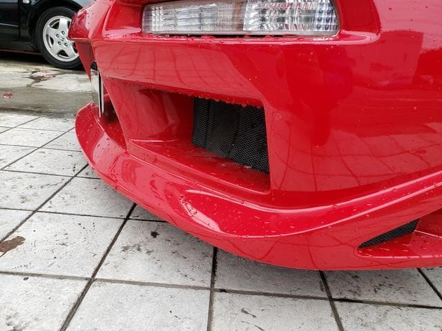 1991 Honda NSX JDM car for sale — photo 22 of 25