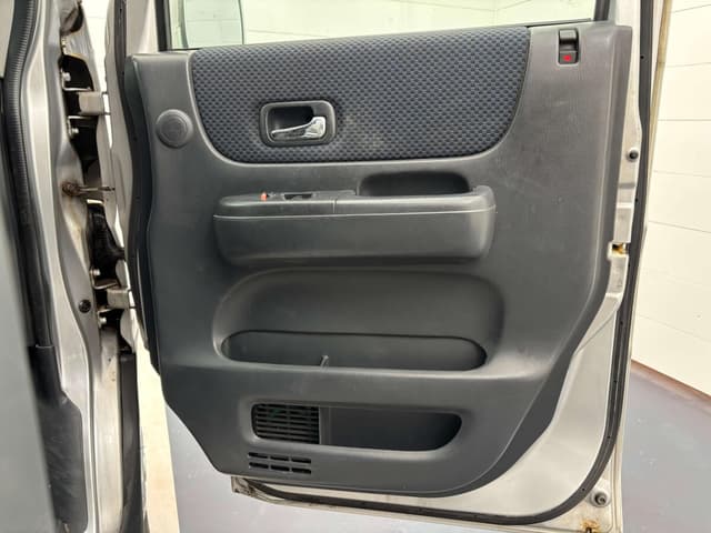 2001 Honda Acty JDM car for sale — photo 24 of 25