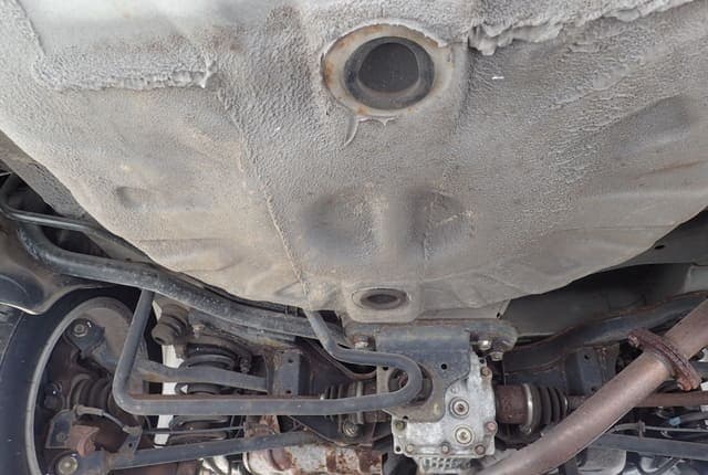 2001 Nissan JDM car for sale — photo 20 of 25