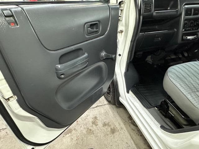 2000 Honda Acty JDM car for sale — photo 12 of 17
