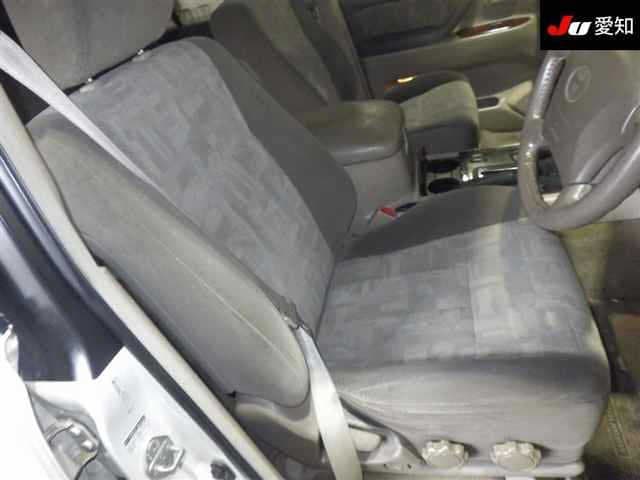 1998 Toyota Land Cruiser JDM car for sale — photo 5 of 9