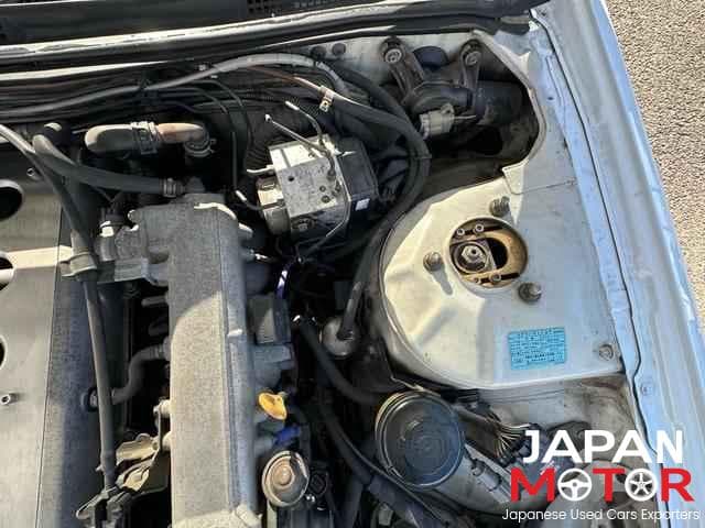 1999 Nissan Silvia JDM car for sale — photo 24 of 25