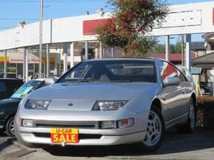 1991 Nissan Fairlady Z JDM car for sale