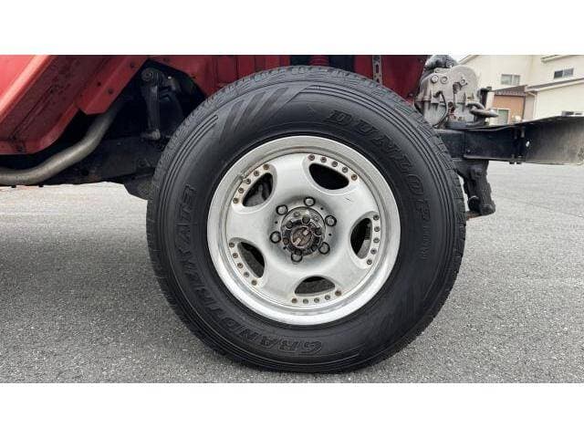 1982 Toyota Land Cruiser JDM car for sale — photo 11 of 20