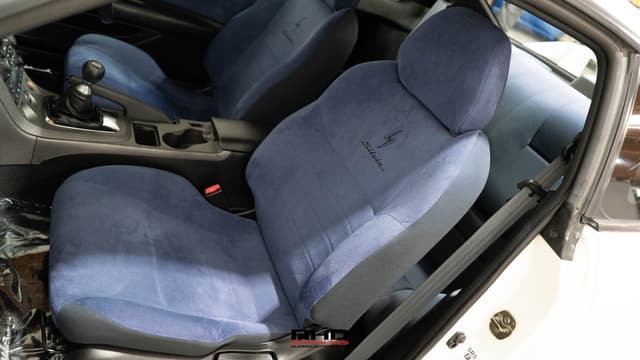 2001 Nissan Silvia JDM car for sale — photo 16 of 24