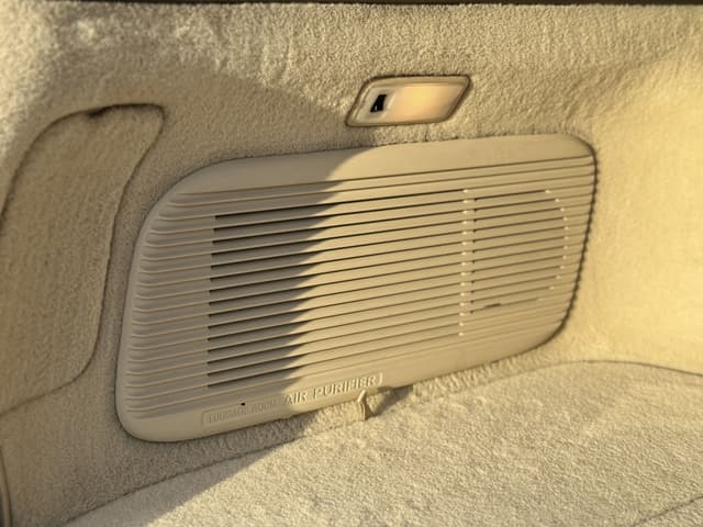 2000 Toyota Crown JDM car for sale — photo 12 of 24