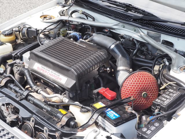 1989 Toyota Corolla JDM car for sale — photo 17 of 25