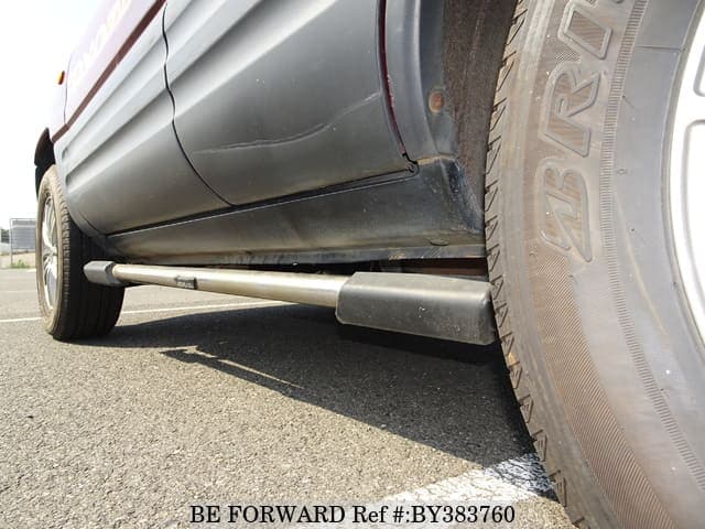 1995 Toyota RAV4 JDM car for sale — photo 19 of 25