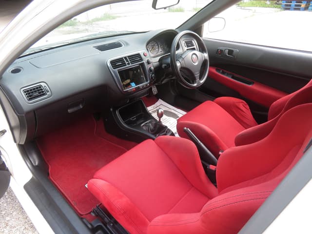 1999 Honda Civic JDM car for sale — photo 19 of 25
