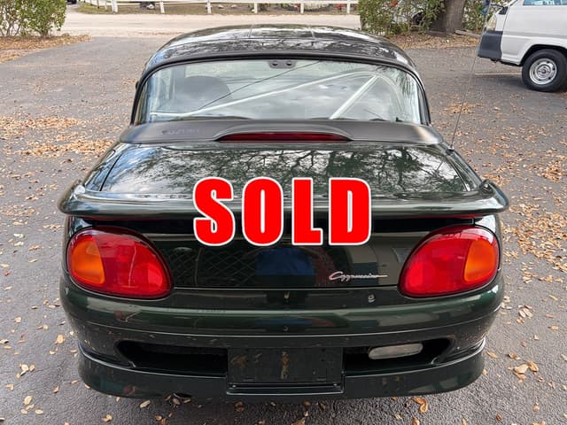 1997 Suzuki Cappuccino JDM car for sale — photo 8 of 20