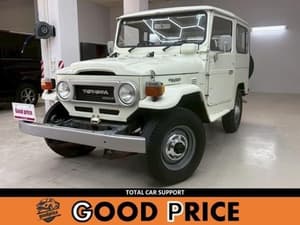 1980 Toyota Land Cruiser JDM car for sale