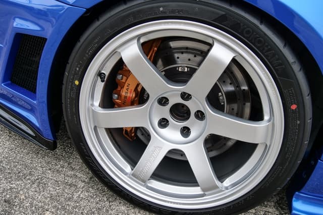 1999 Nissan Skyline JDM car for sale — photo 19 of 25