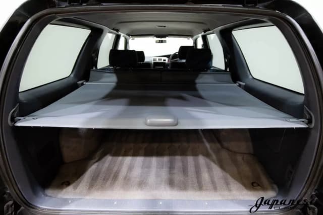 1998 Toyota Hilux Surf JDM car for sale — photo 23 of 25