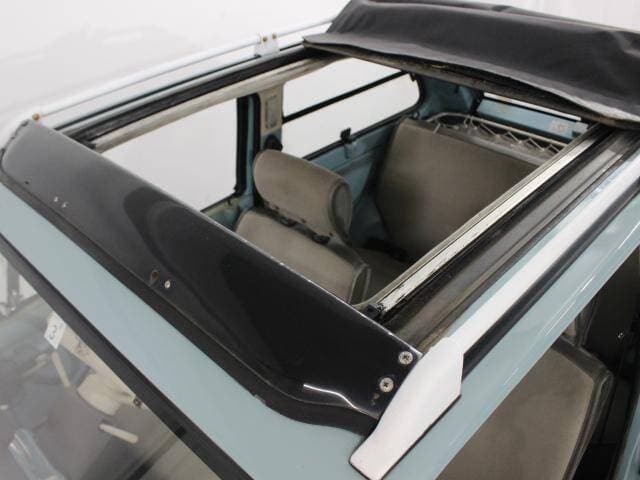 1989 Nissan Pao JDM car for sale — photo 4 of 20