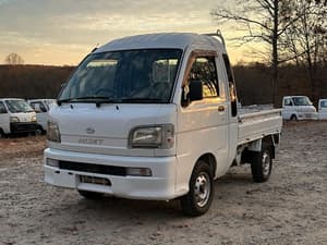 2000 Daihatsu Hijet JDM car for sale