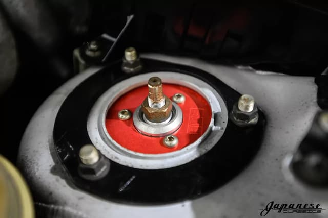 1997 Toyota Aristo JDM car for sale — photo 22 of 25