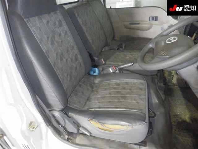 2003 Mazda Bongo JDM car for sale — photo 5 of 8