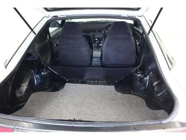 1993 Nissan 180SX JDM car for sale — photo 13 of 17