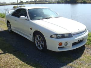 1995 Nissan Skyline JDM car for sale