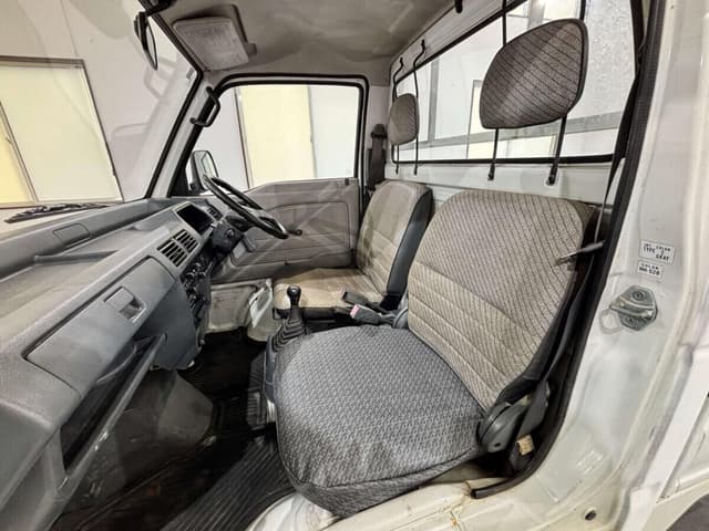 1993 Honda Acty JDM car for sale — photo 9 of 10