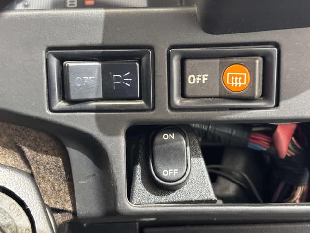 1986 Toyota Sprinter JDM car for sale — photo 15 of 25