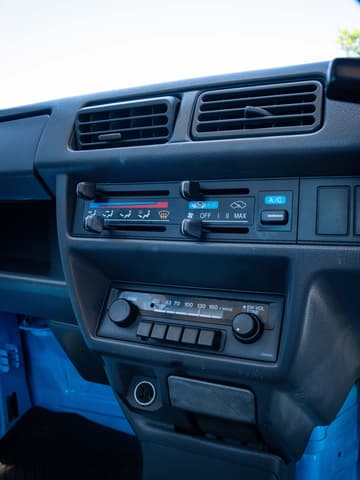 1994 Honda Acty JDM car for sale — photo 17 of 17