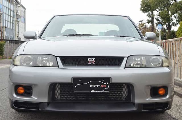 1998 Subaru Impreza JDM car for sale — photo 2 of 11