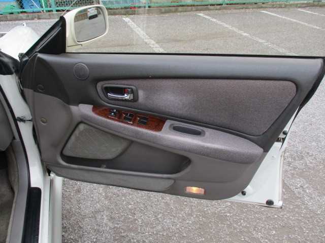 2000 Toyota Mark II JDM car for sale — photo 14 of 20