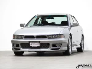 1996 Mitsubishi Galant JDM car for sale