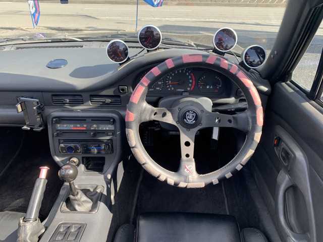 1992 Suzuki Cappuccino JDM car for sale — photo 8 of 20