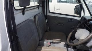 2006 Mitsubishi Minicab JDM car for sale — photo 9 of 15