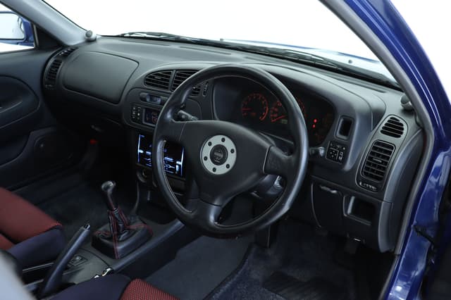 2000 Mitsubishi Lancer Evolution JDM car for sale — photo 7 of 10
